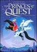 Azur & Asmar: the Princes' Quest [Blu-Ray]