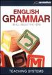 Teaching Systems Grammar Module 2: All About the Verb [Dvd]
