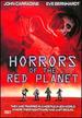 Horrors of the Red Planet [Vhs]