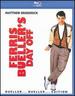 Ferris Bueller's Day Off (Bueller...Bueller...Edition) [Blu-Ray]