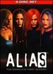 Alias: the Complete First Season