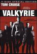 Valkyrie (Two-Disc Special Edition + Digital Copy)
