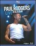 Paul Rodgers: Live in Glasgow [Blu-ray]