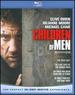 Children of Men [Blu-Ray]