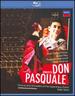 Don Pasquale [Blu-Ray]