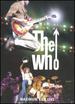 The Who Maximum R&B Live