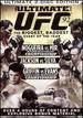 Ufc 92: the Ultimate 2008