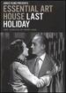 Essential Art House: Last Holiday [Dvd]