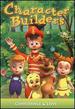 Anthony Paul's Character Builder Storybook: Learn More About Thankfulness & Gentleness [Vhs]