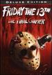 Friday the 13th: the Final Chapter (Deluxe Edition)