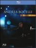 Andrea Bocelli: Vivere-Live in Tuscany [Blu-Ray]