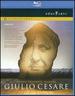 George Frideric Handel: Giulio Cesare (Glyndebourne Festival Opera 2005) [Blu-Ray]