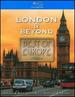 Best of Europe: London & Beyond [Blu-Ray]