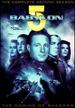 Babylon 5-the Coming of Shadows / Gropos [Vhs]