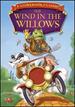 A Storybook Classic: Wind and the Willows