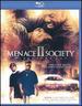 Menace II Society (Director's Cut) [Blu-Ray]