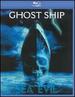 Barco Fantasma / Ghost Ship [Blu-Ray]
