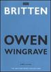 Owen Wingrave [Dvd]