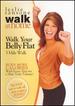 Leslie Sansone: Walk at Home: Walk Your Belly Flat