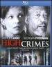 High Crimes [Blu-Ray]