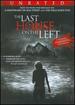 The Last House on the Left [Unrated/Rated Versions]