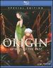Origin: Spirits of the Past (Special Edition) [Blu-Ray]