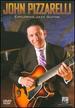 John Pizzarelli-Exploring Jazz Guitar Dvd