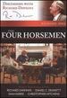 Discussions With Richard Dawkins, Episode One: the Four Horsemen