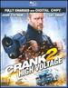 Crank 2: High Voltage [Blu-Ray]