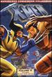 X-Men: Volume Four (Marvel Dvd Comic Book Collection)