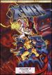 X-Men: Volume Three (Marvel Dvd Comic Book Collection)