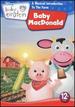 Baby Einstein: Baby Macdonald-a Musical Introduction to the Farm
