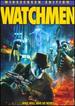 Watchmen (Theatrical Cut) (Widescreen Single-Disc Edition)