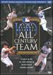 Major League Baseball All Century Team [Dvd]