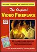 The Original Video Fireplace