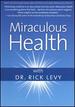 Miraculous Health [Dvd]
