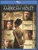 American Violet [Blu-Ray]