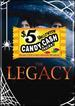 The Legacy [Blu-Ray]