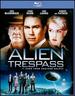 Alien Trespass [Blu-Ray]