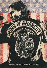 Sons of Anarchy: Season One