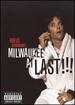 Rufus Wainwright: Milwaukee at Last! ! !