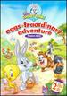 Baby Looney Tunes': Eggs-Traordinary Adventure (Repackage)