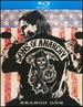 Sons of Anarchy: Season 1 [Blu-Ray]