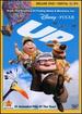 Up (Two-Disc Deluxe Edition + Digital Copy)