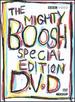 The Mighty Boosh Special Edition Dvd (Seasons 1-3)