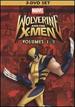 Wolverine and the X-Men: Volumes 1-3 [Dvd]