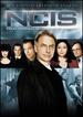 Ncis Naval Criminal Investigative Service-the Complete Second Season