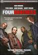 Four Brothers (Dvd Movie) Mark Wahlberg Widescreen