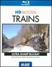 Hd Moods: Trains [Blu-Ray]