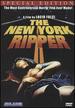 New York Ripper [Dvd]